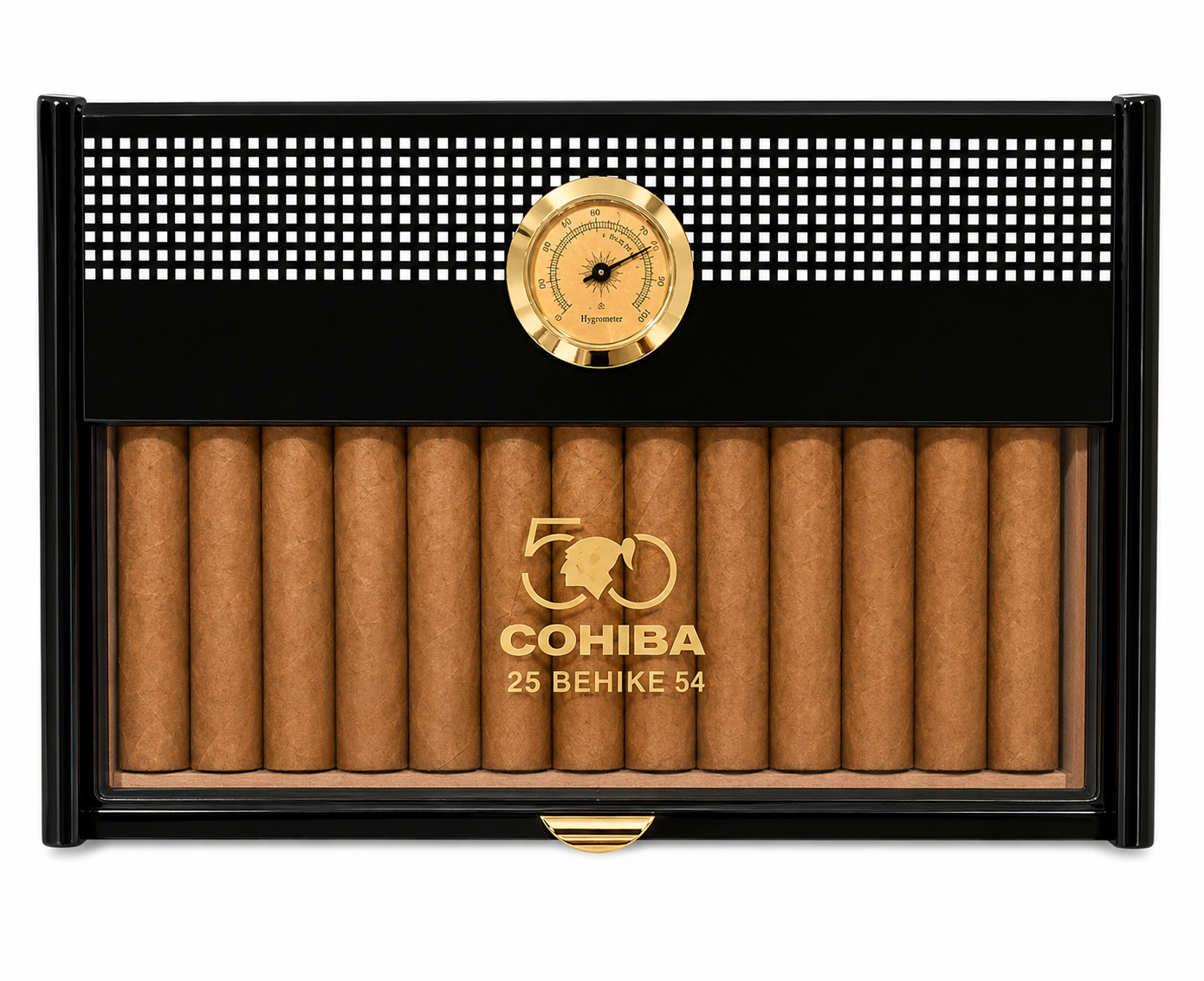 Cohiba Behike 54 humidor (25) — image 1